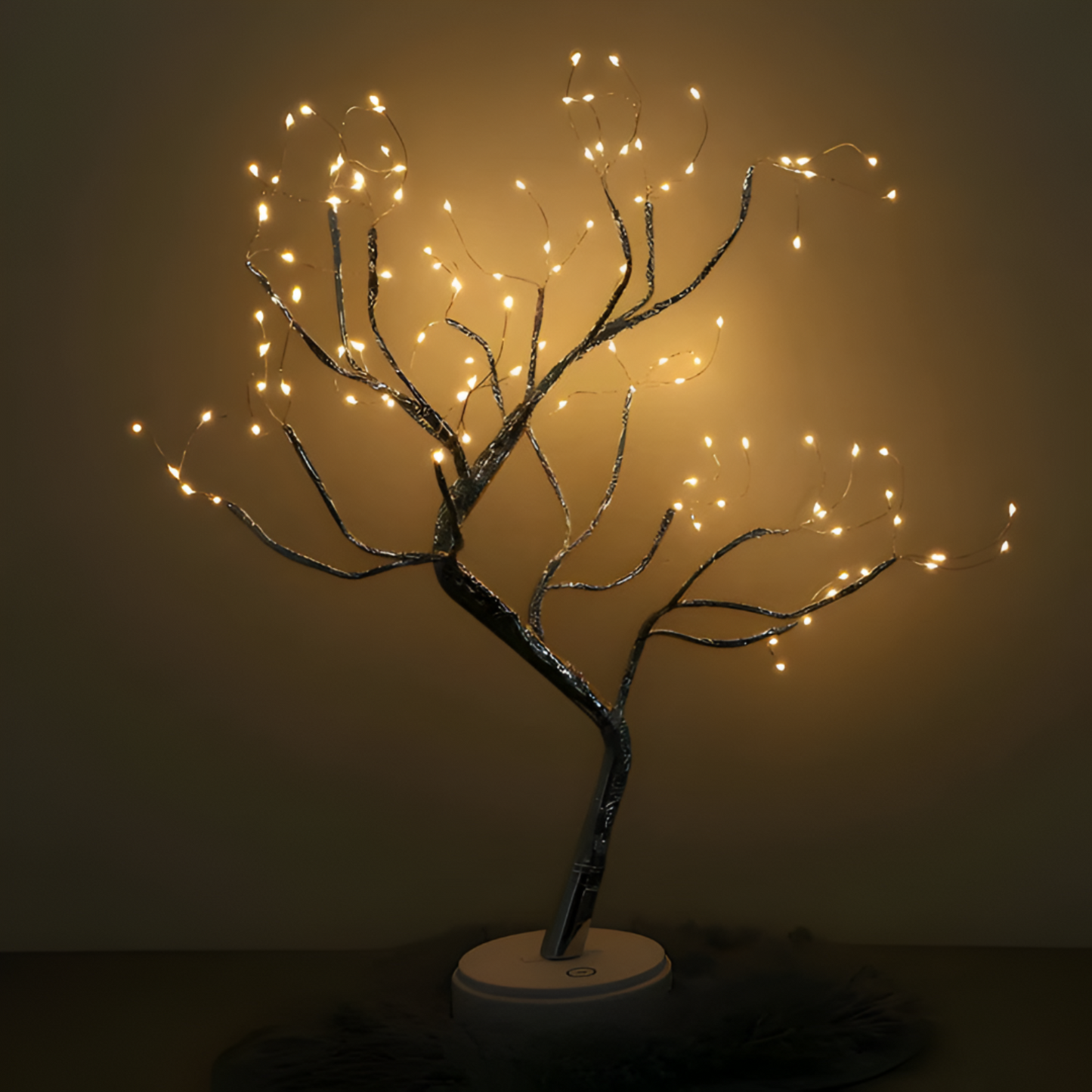 FairyFern™ Bonsai LED Tree Lamp