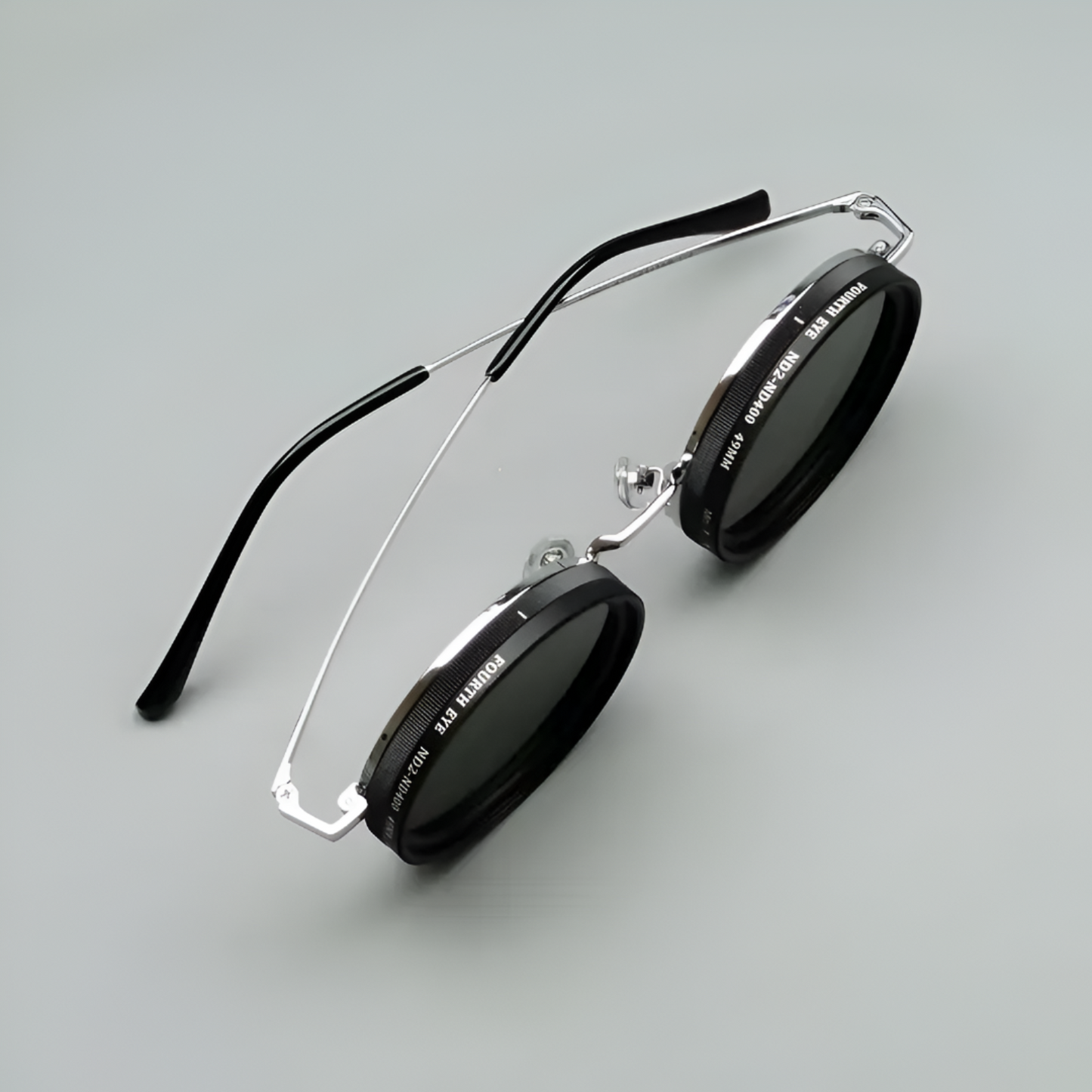 LumoX™ Adaptive Photochromic Shades