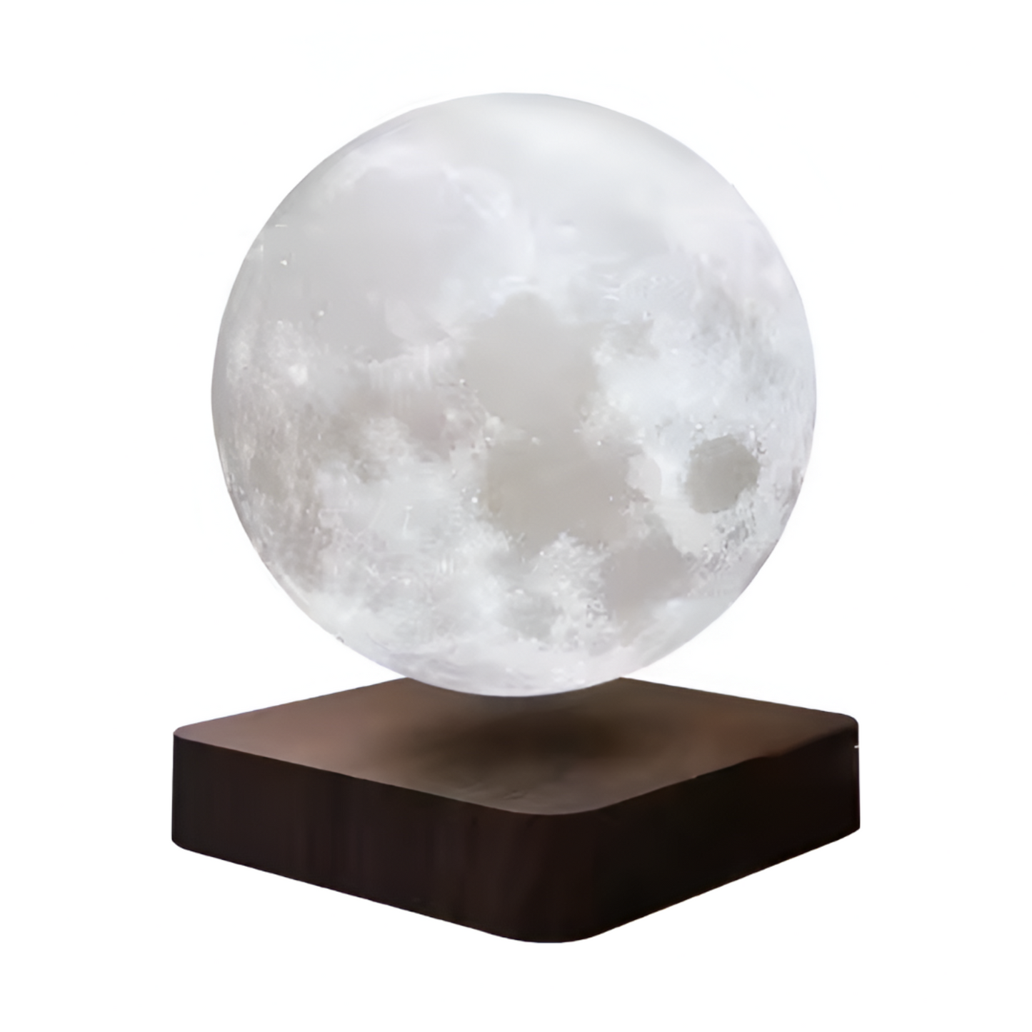 LunaFloat™ Levitating 3D Moon Lamp