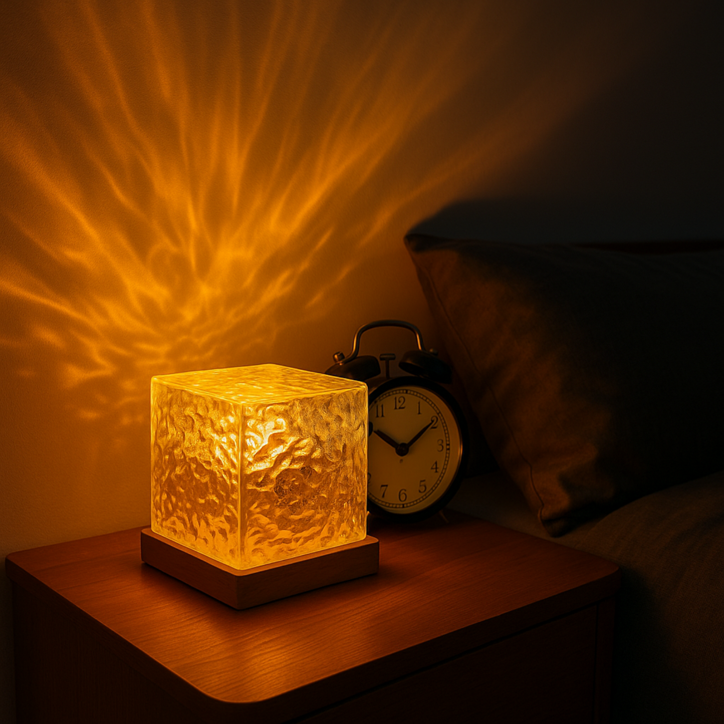 Osaka™ Aurora Mood Lamp