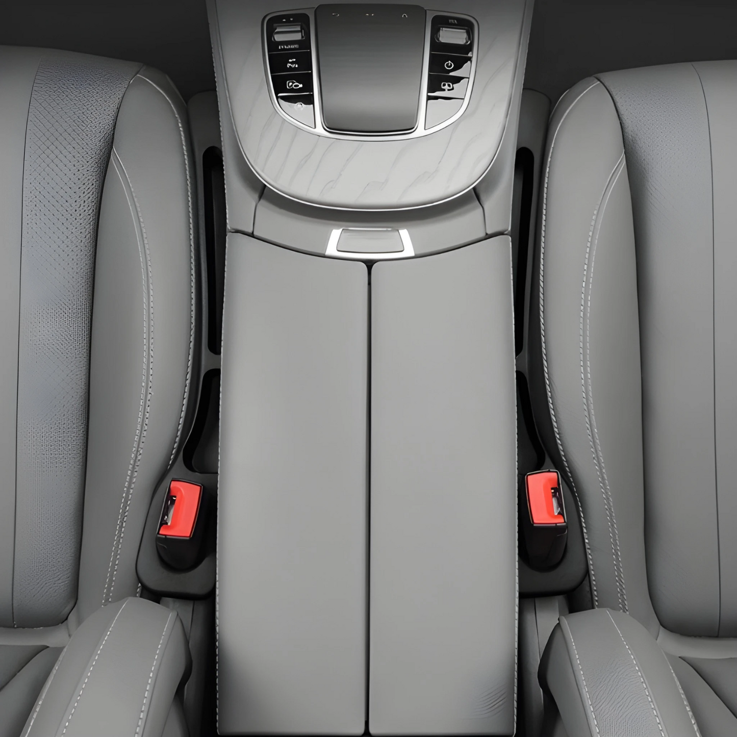 DropGuard™ Car Seat Gap Blocker