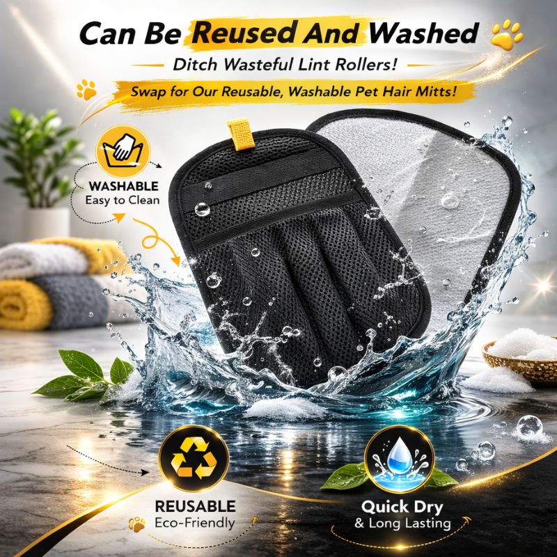 FUREX™ Reusable Fur Remover
