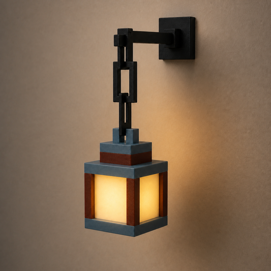 Pixo Pixel-Inspired Mood Light