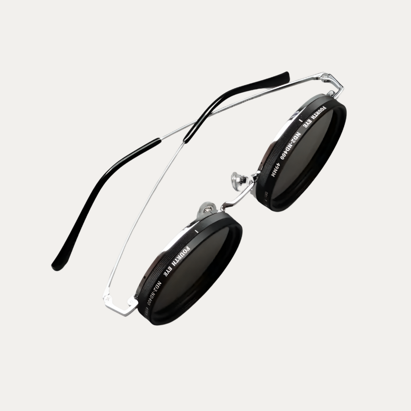 LumoX™ Adaptive Photochromic Shades