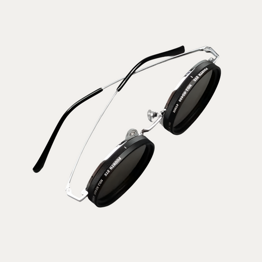 LumoX™ Adaptive Photochromic Shades