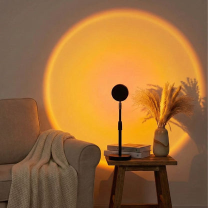 DawnBeam™ Sunset Ambience Lamp