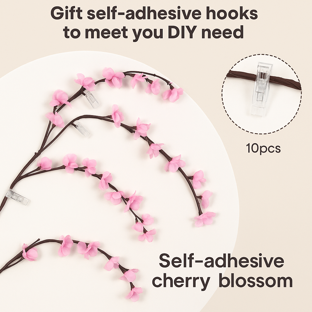 Hanari™ Cherry Blossom Lights