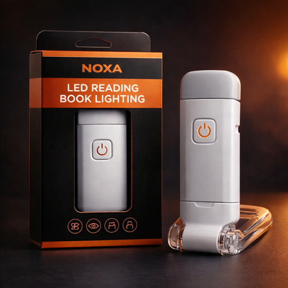 NOXA™ Personal Reading Light