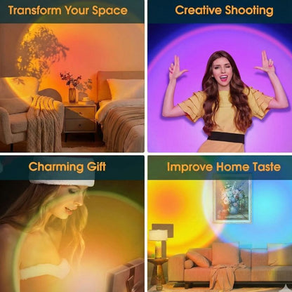 DawnBeam™ Sunset Ambience Lamp