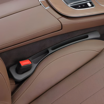 DropGuard™ Car Seat Gap Blocker