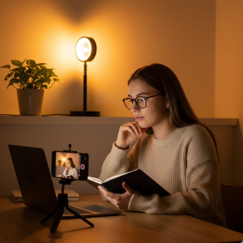 DawnBeam™ Sunset Ambience Lamp