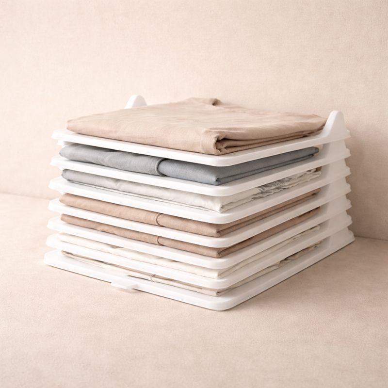 STAX™ Modular Wardrobe System