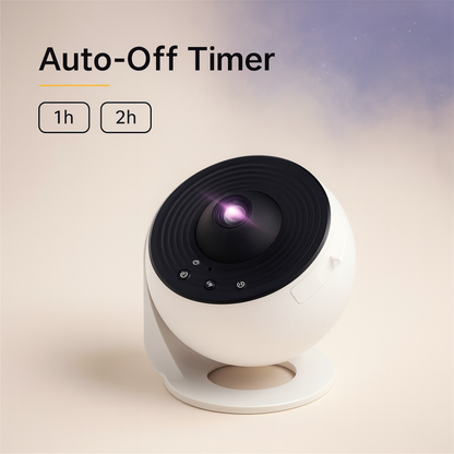 Stellarion™ Galaxy Projector