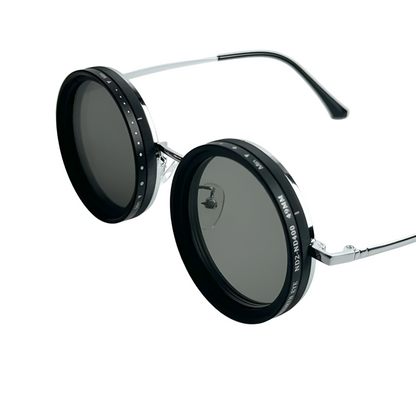 LumoX™ Adaptive Photochromic Shades