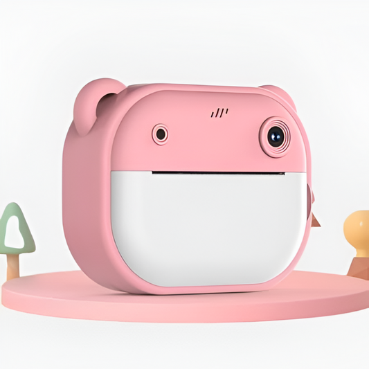 PixiePop™ Instant Print Kid's Cam