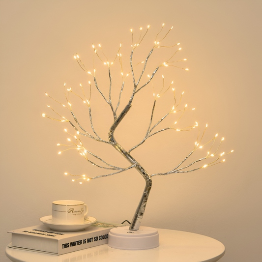 FairyFern™ Bonsai LED Tree Lamp