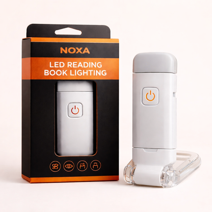 NOXA™ Personal Reading Light