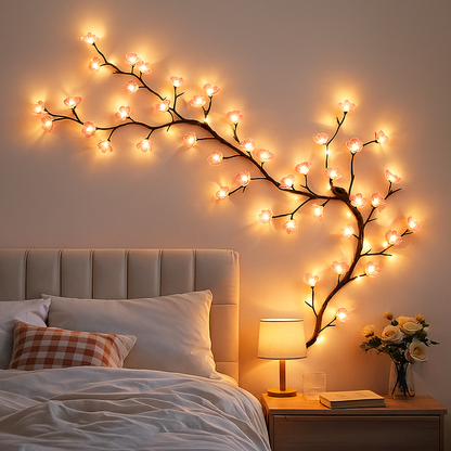 Hanari™ Cherry Blossom Lights