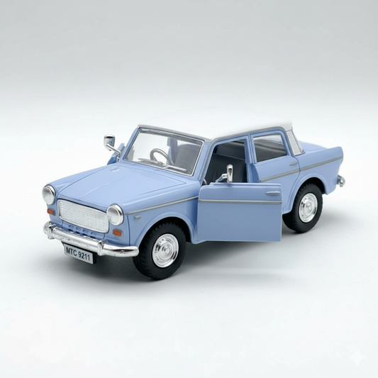 RetroRide™ Vintage Toy Car