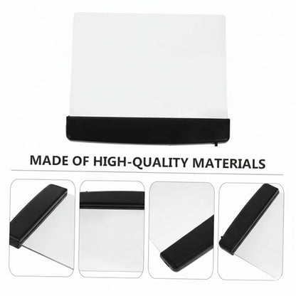 Halo™ Flat Page Reading Light