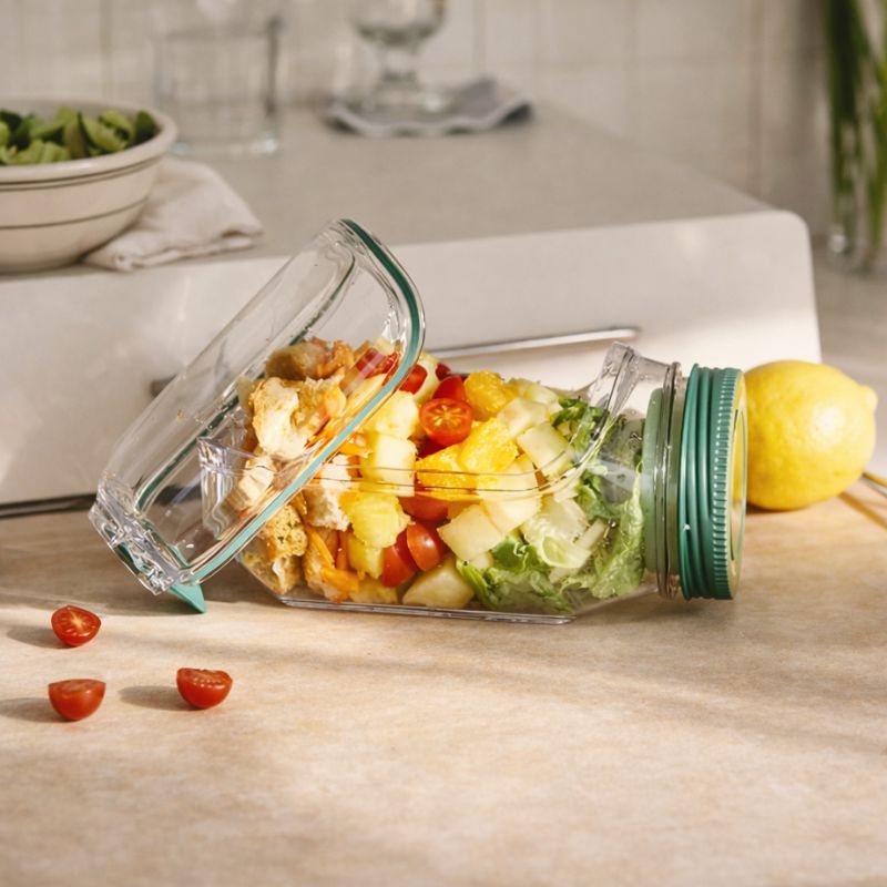 Tossa™  Fresh Lunch Jar