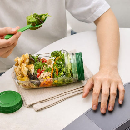 Tossa™  Fresh Lunch Jar