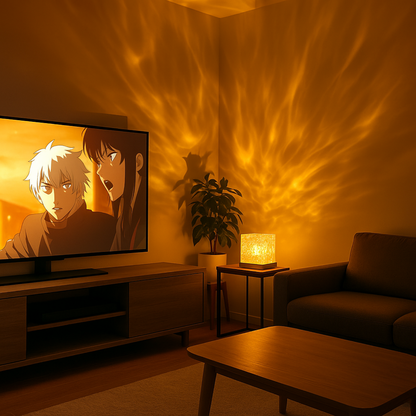 Osaka™ Aurora Mood Lamp