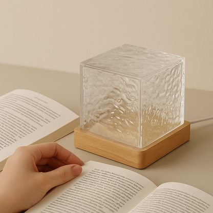 Osaka™ Aurora Mood Lamp