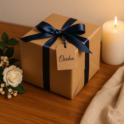 Osaka™ Aurora Mood Lamp