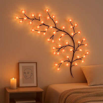 Hanari™ Cherry Blossom Lights