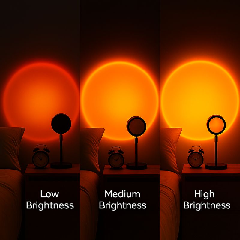 DawnBeam™ Sunset Ambience Lamp