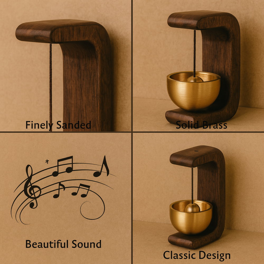 Sonare™ Door Chime