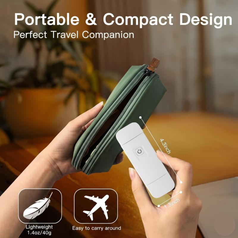 NOXA™ Personal Reading Light
