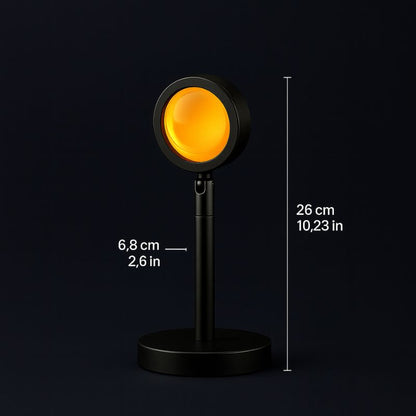 DawnBeam™ Sunset Ambience Lamp