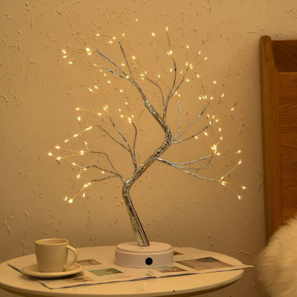 FairyFern™ Bonsai LED Tree Lamp