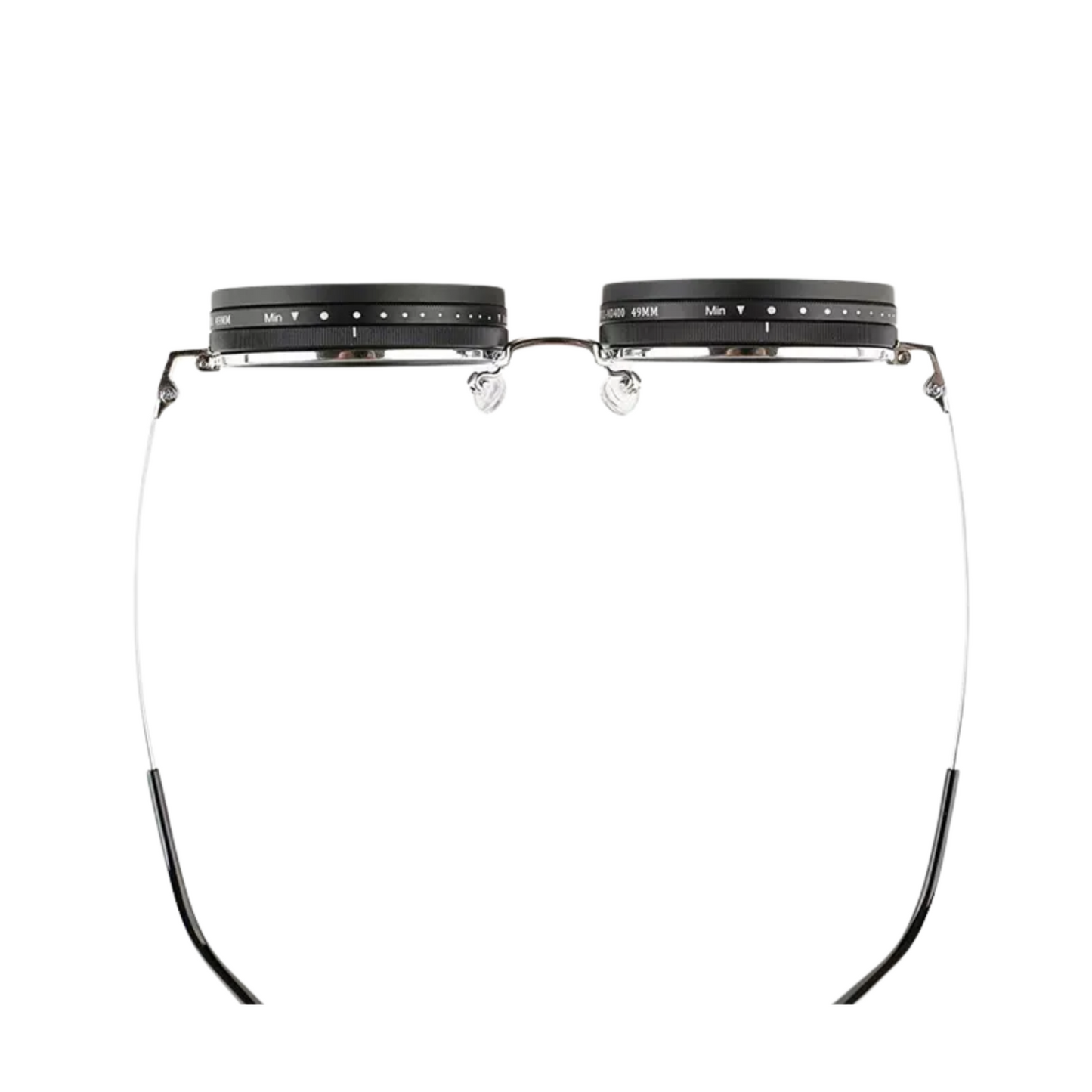 LumoX™ Adaptive Photochromic Shades