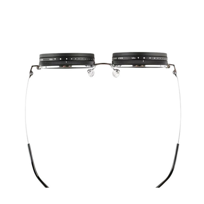 LumoX™ Adaptive Photochromic Shades