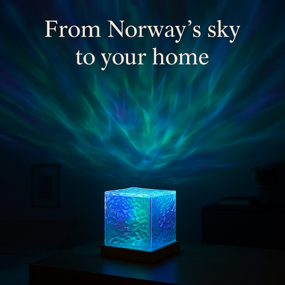Osaka™ Aurora Mood Lamp
