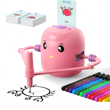 Drawio™ Smart Drawing Robot for Kids