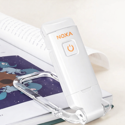NOXA™ Personal Reading Light