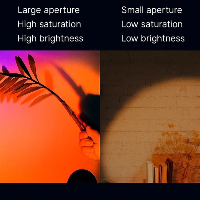 DawnBeam™ Sunset Ambience Lamp