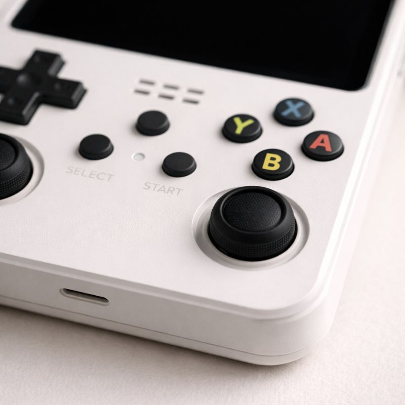 Retrox™ Retro Handheld Emulator Console