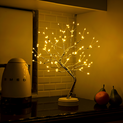 FairyFern™ Bonsai LED Tree Lamp