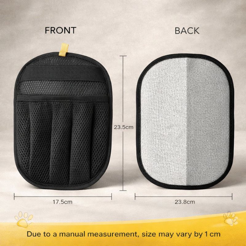 FUREX™ Reusable Fur Remover