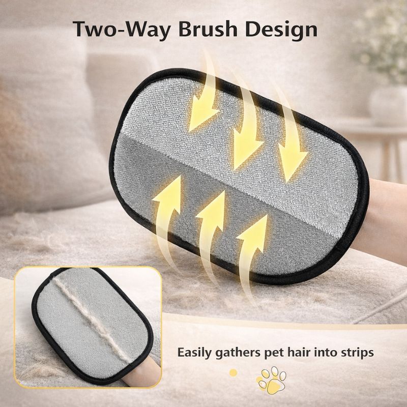 FUREX™ Reusable Fur Remover