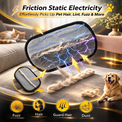 FUREX™ Reusable Fur Remover
