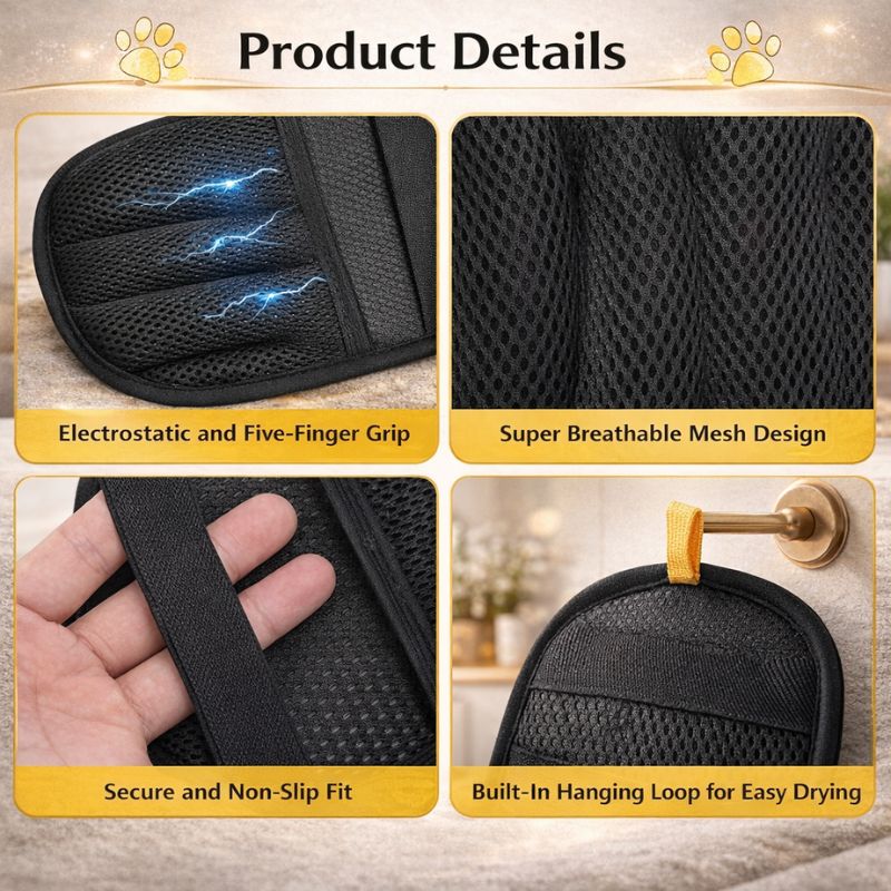 FUREX™ Reusable Fur Remover