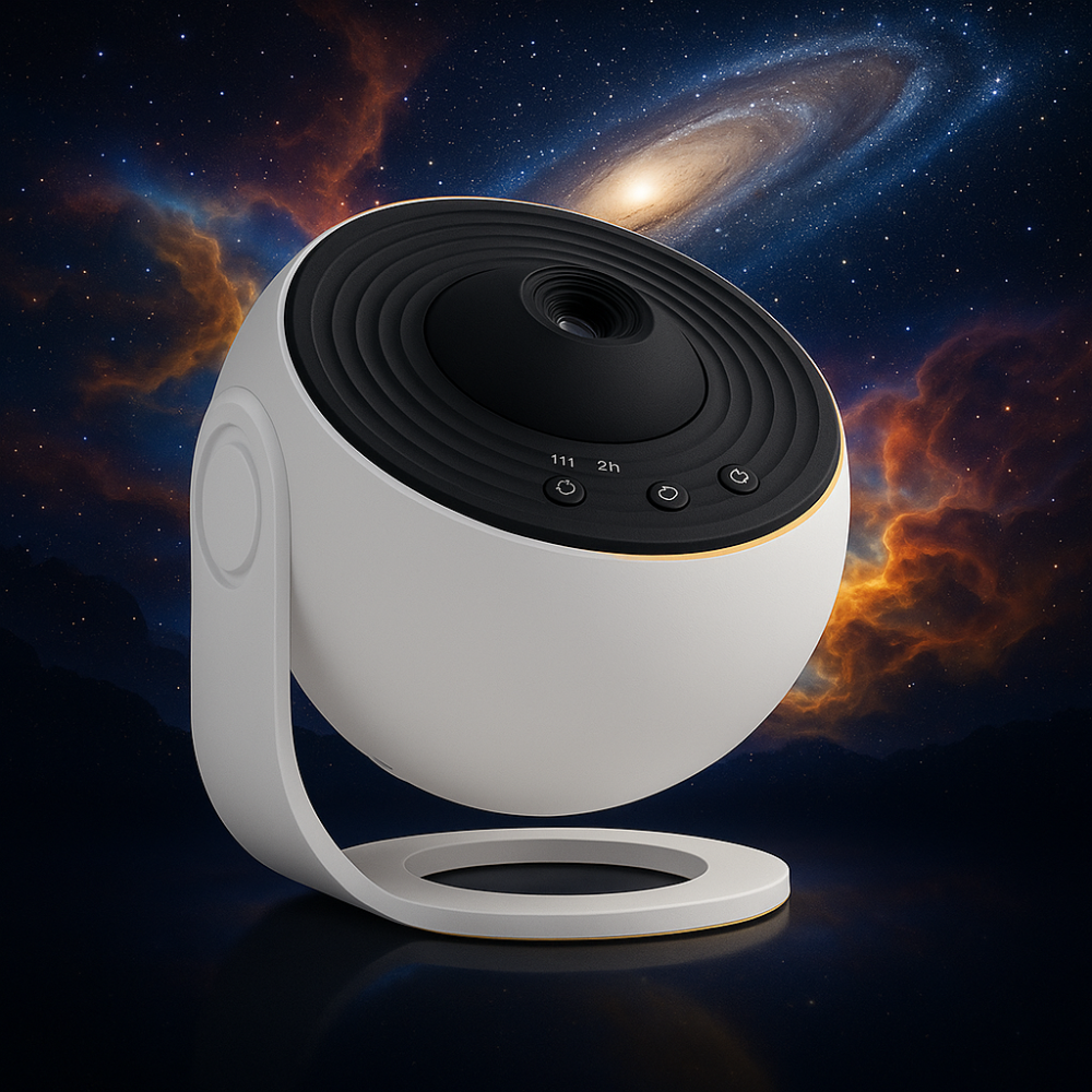 Stellarion™ Galaxy Projector