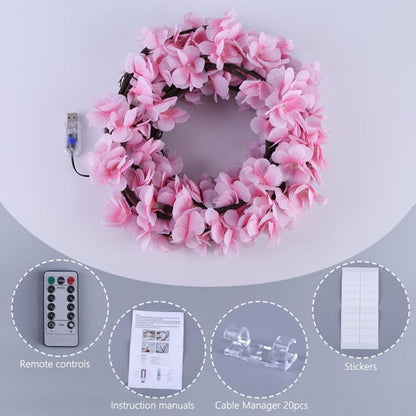 Hanari™ Cherry Blossom Lights