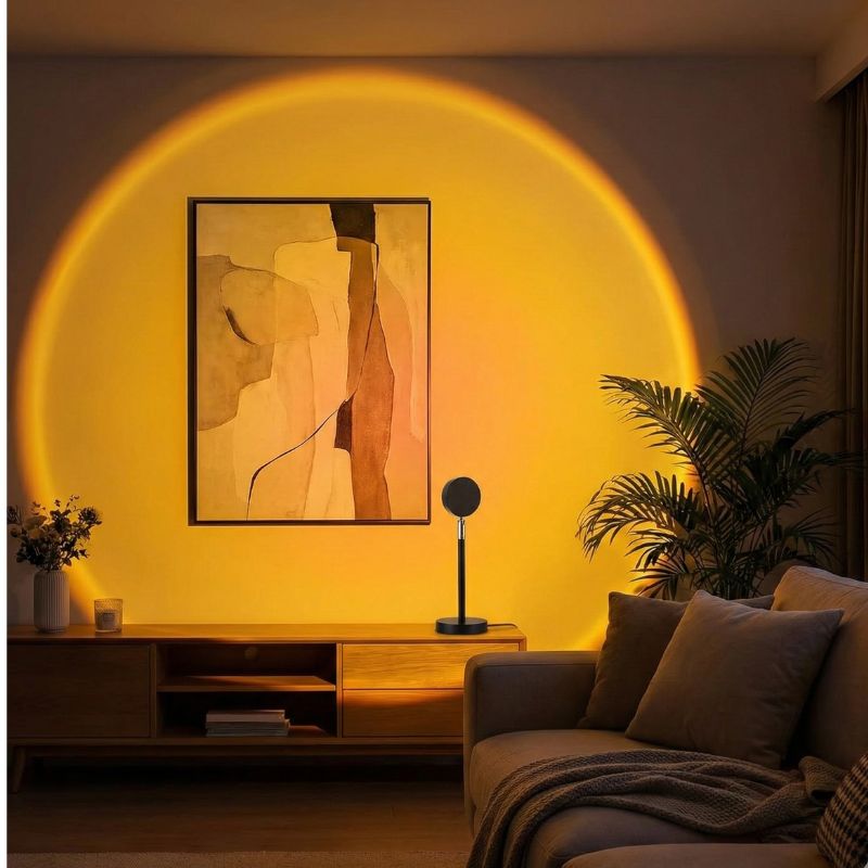 DawnBeam™ Sunset Ambience Lamp